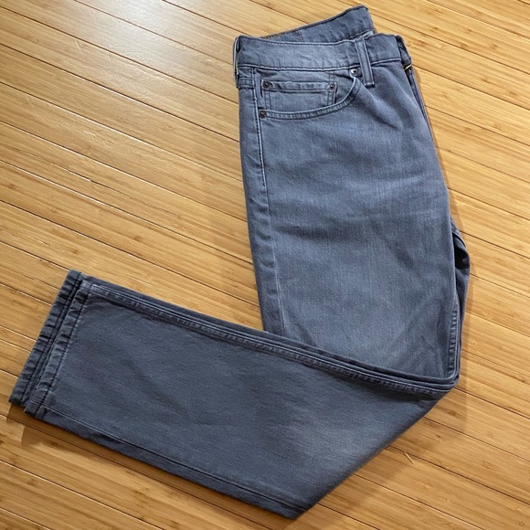 Levi's Other - Levi’s 511 men’s jeans